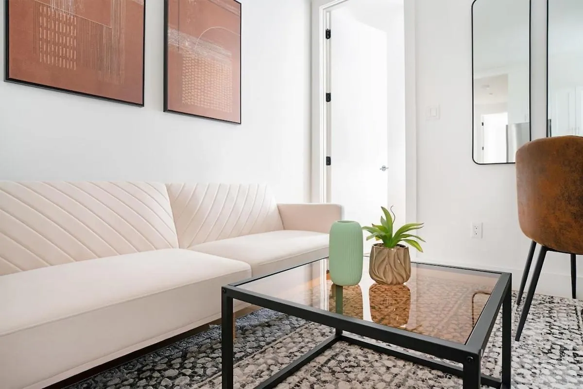 Apartment 1290-16 New Renovated 2 Bedrooms In Ues New York United States